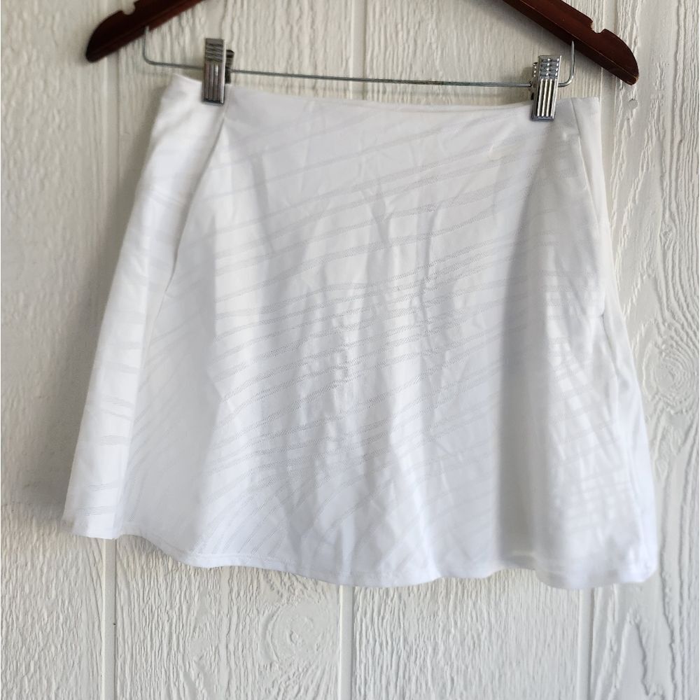 Nike Womens Dry-fit Skirt